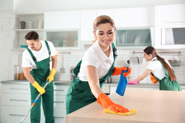 Cleaners Insurance  Cleaning Business Liability Insurance Cover