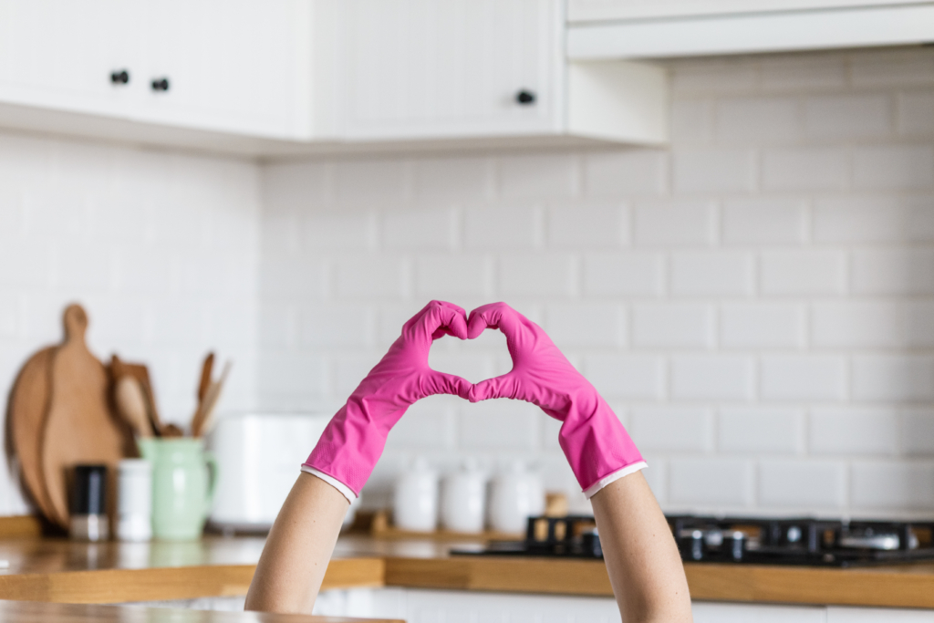 house cleaning service