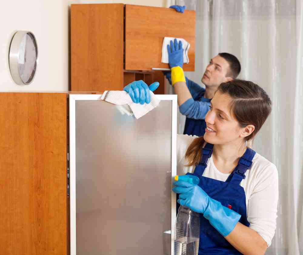 Professional Residential Cleaning Service | Clean My Space CT