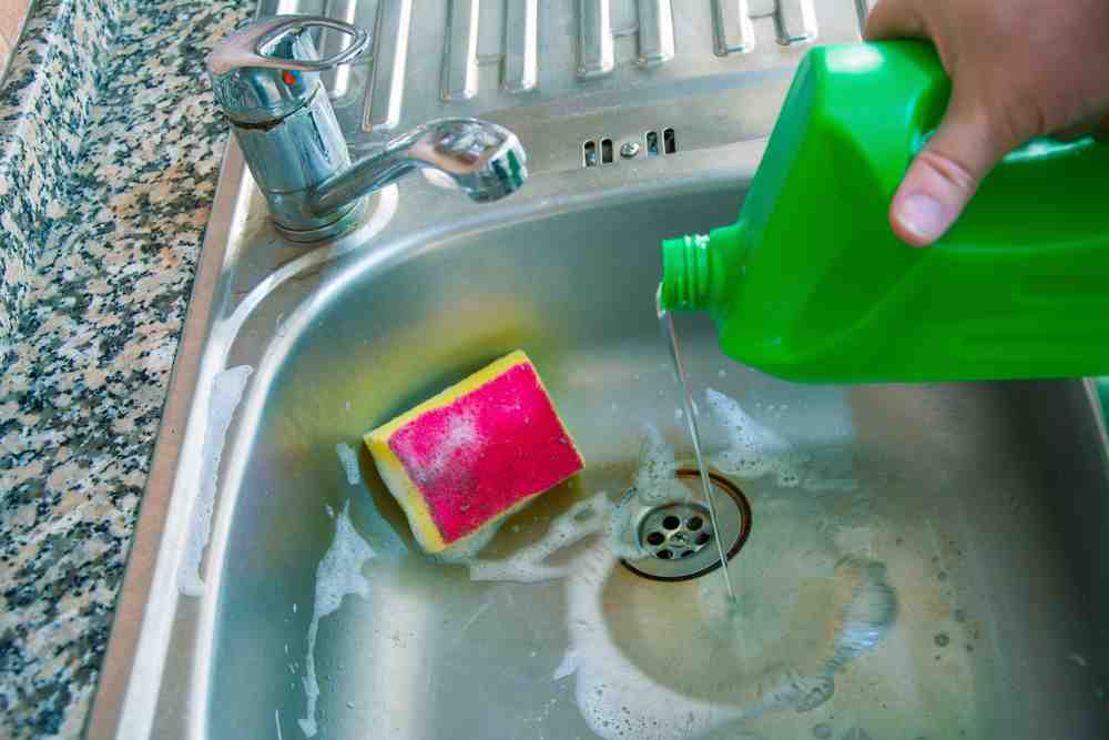 Get Bleach on Your Hands | Clean My Space CT
