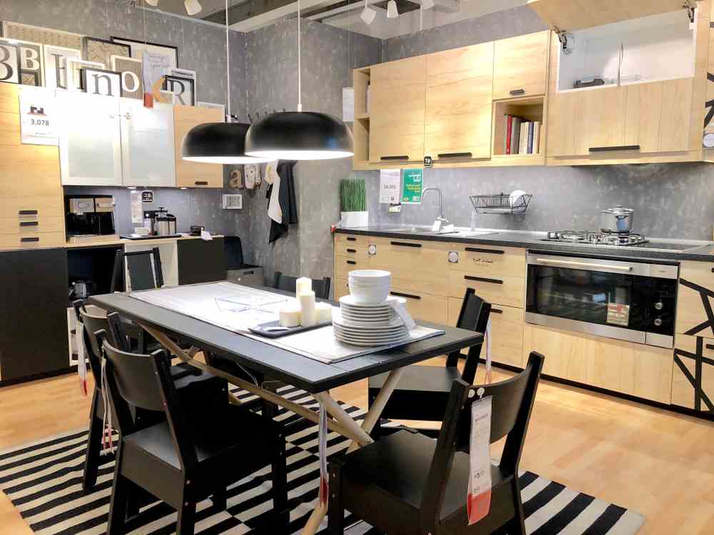 Dining Room Storage Ideas | Clean My Space CT