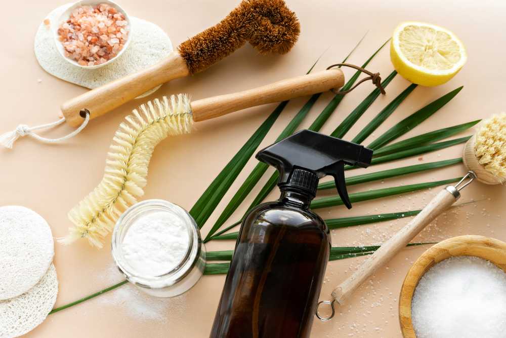 Eco Friendly Cleaning | Clean My Space CT