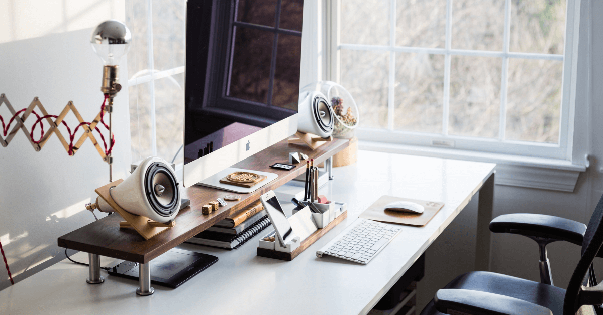 Office Organization Supplies | Clean My Space