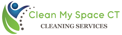 Clean My Space CT Logo