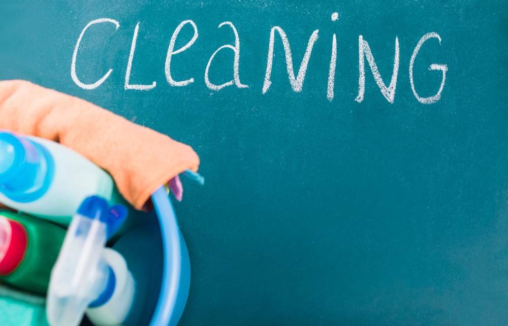 How to Clean a Dry Erase Board | Clean My Space CT