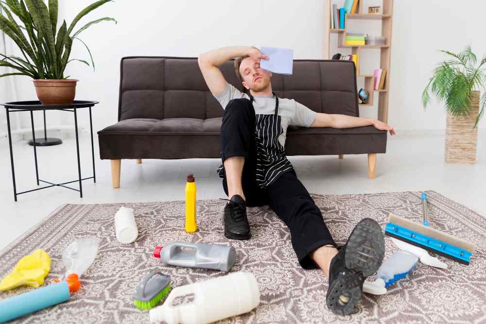 How to Clean Carpet | Clean My Space CT