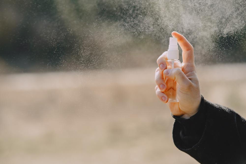 How to Disinfect the Air | Clean My Space CT