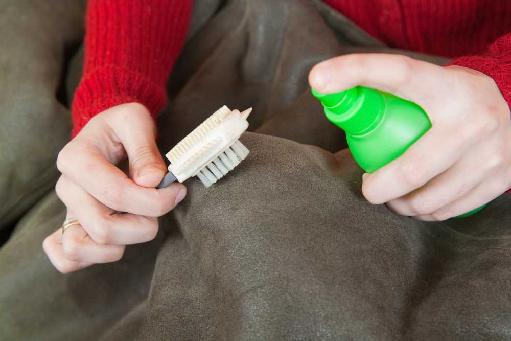 How to Clean Couch Fabric | Clean My Space CT