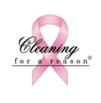 cleaning for a reason