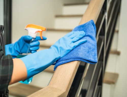Full Guide to Residential Disinfection Services
