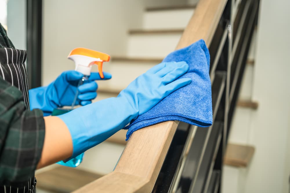 cleaning services southington