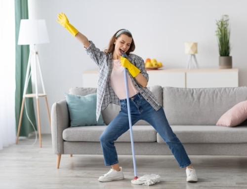 5 Reasons Why Disinfection is an Important Part of Spring Cleaning