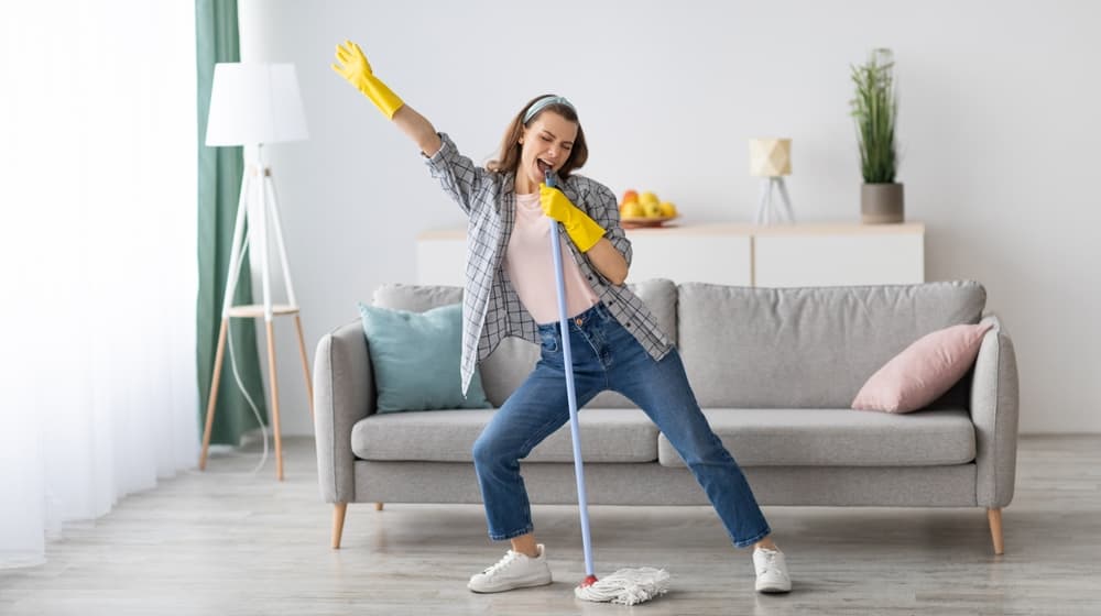 house cleaning southington