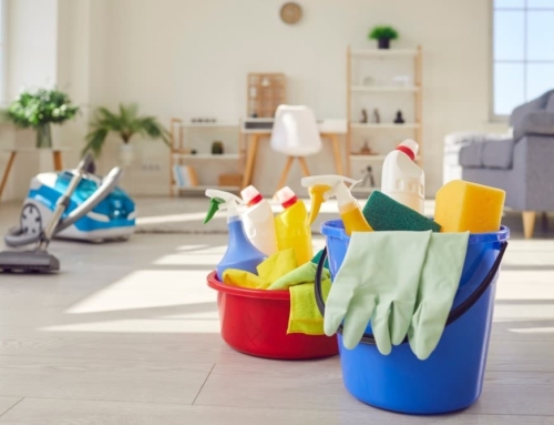 Your Guide for How Often to Clean Each Room in Your House