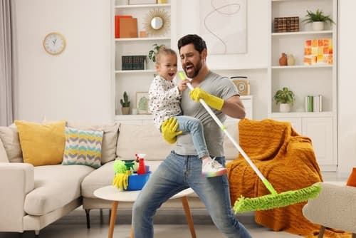 newington cleaning services