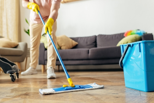 What-are-the-different-cleaning-methods