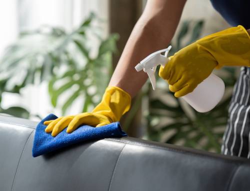 How Professional Cleaning Helps Reduce Germ Spread in Winter