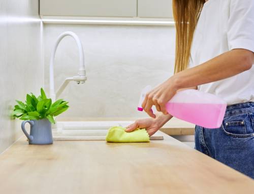 The Best Time-Saving Cleaning Hacks for Busy Families