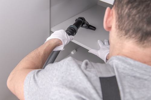 Where can I find dependable home cleaning in West Hartford