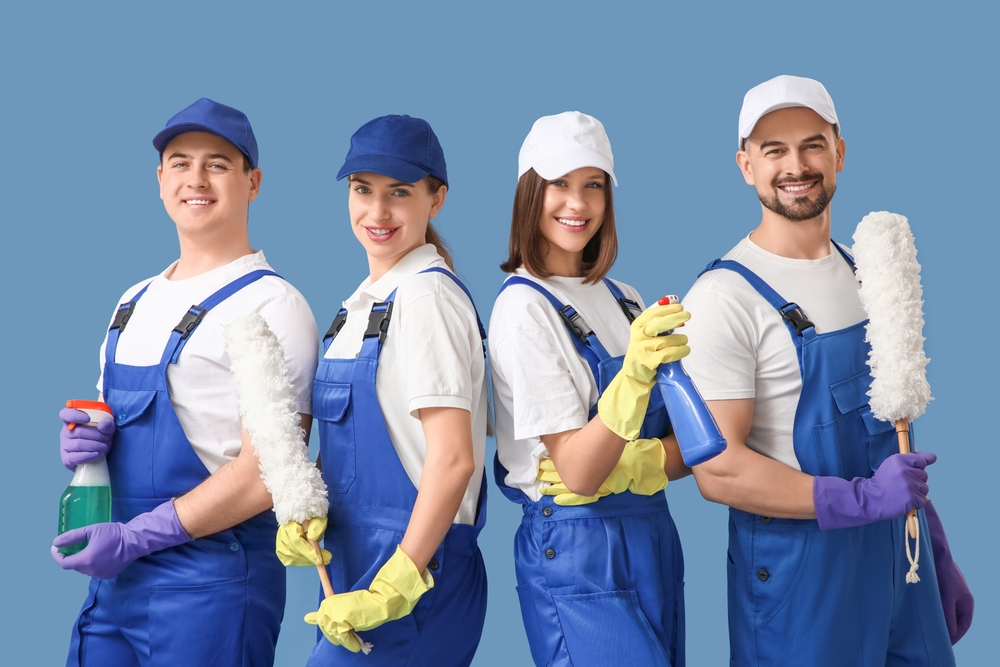 What cleaning tasks are worth outsourcing