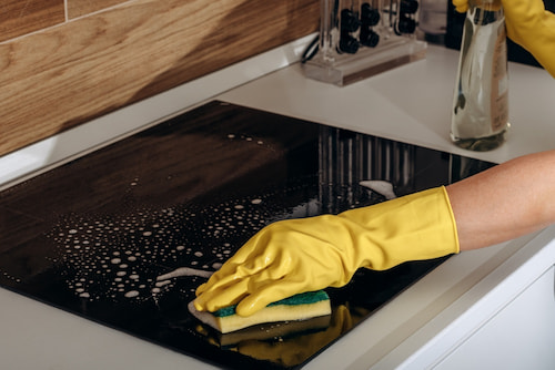 professional cleaners farmington