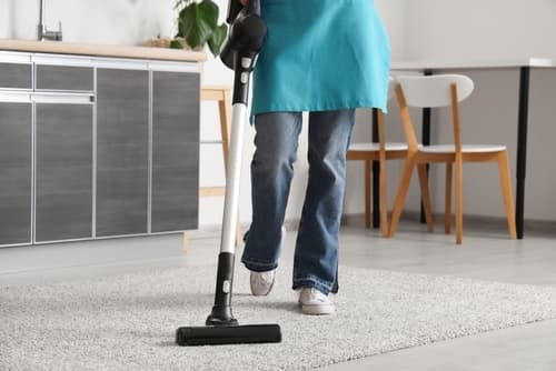 7 places odors hide inside a home