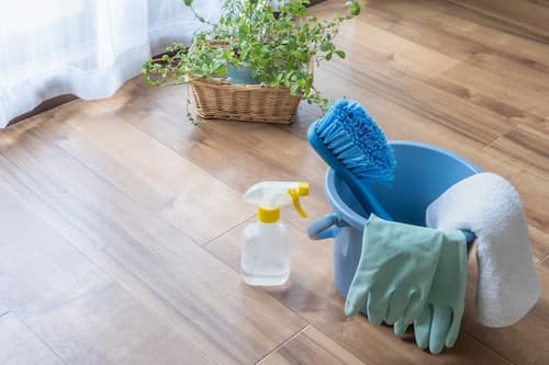 house cleaning farmington